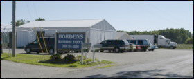 Borden Farms and Processing